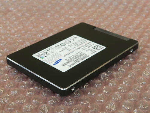 2.5" 256GB SATA Laptop SSD Drives